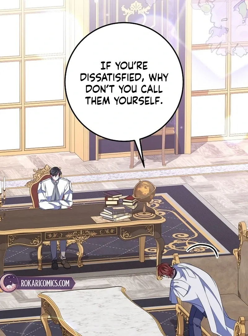 I’ll Change the Ending Through Home Education Chapter 26 page 111 - 
