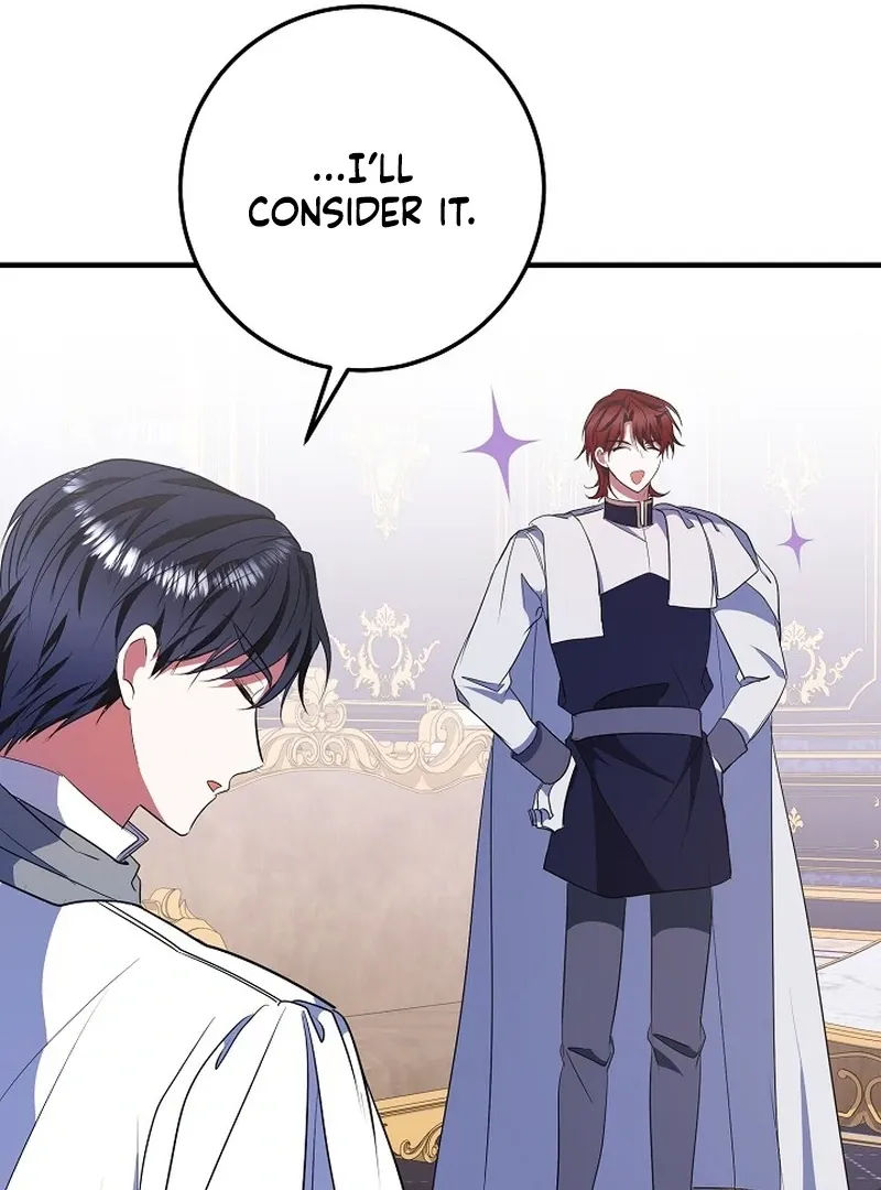 I’ll Change the Ending Through Home Education Chapter 26 page 114 - 