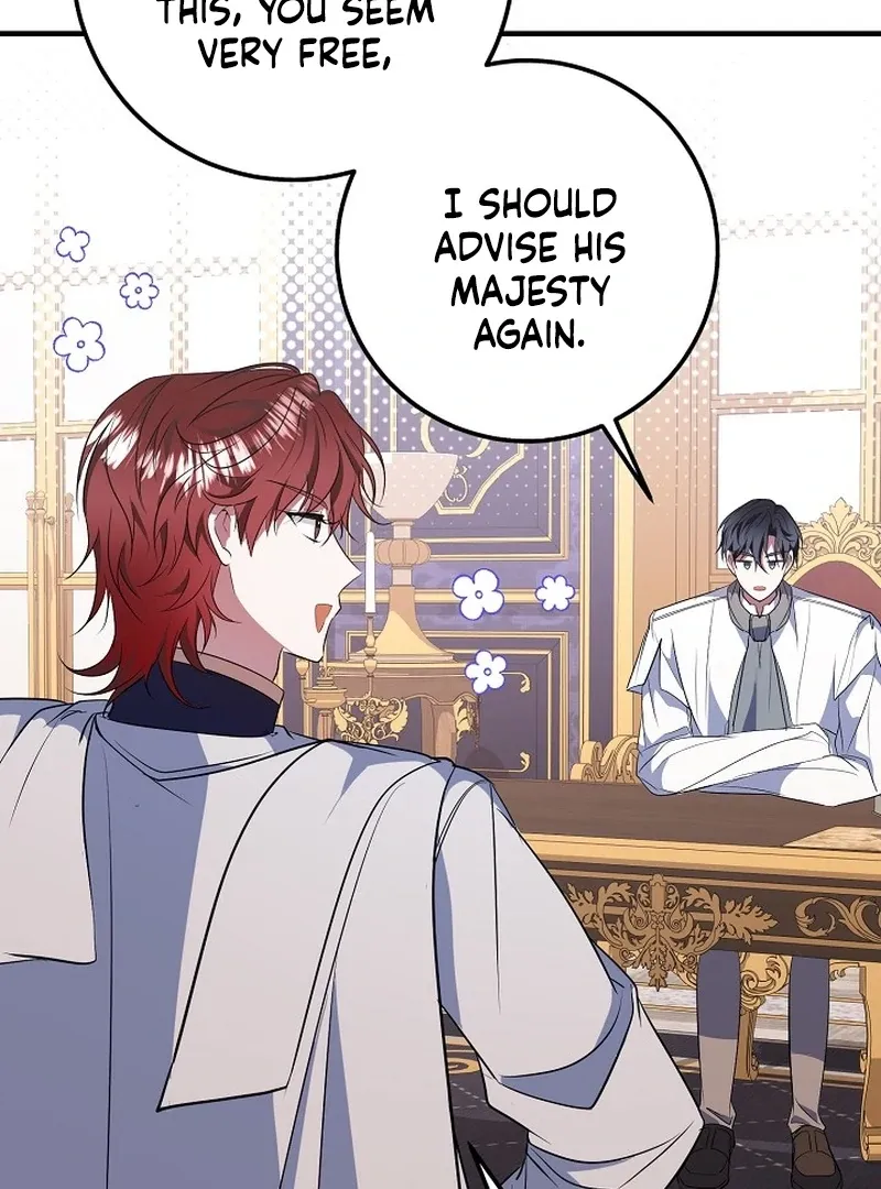 I’ll Change the Ending Through Home Education Chapter 26 page 116 - 