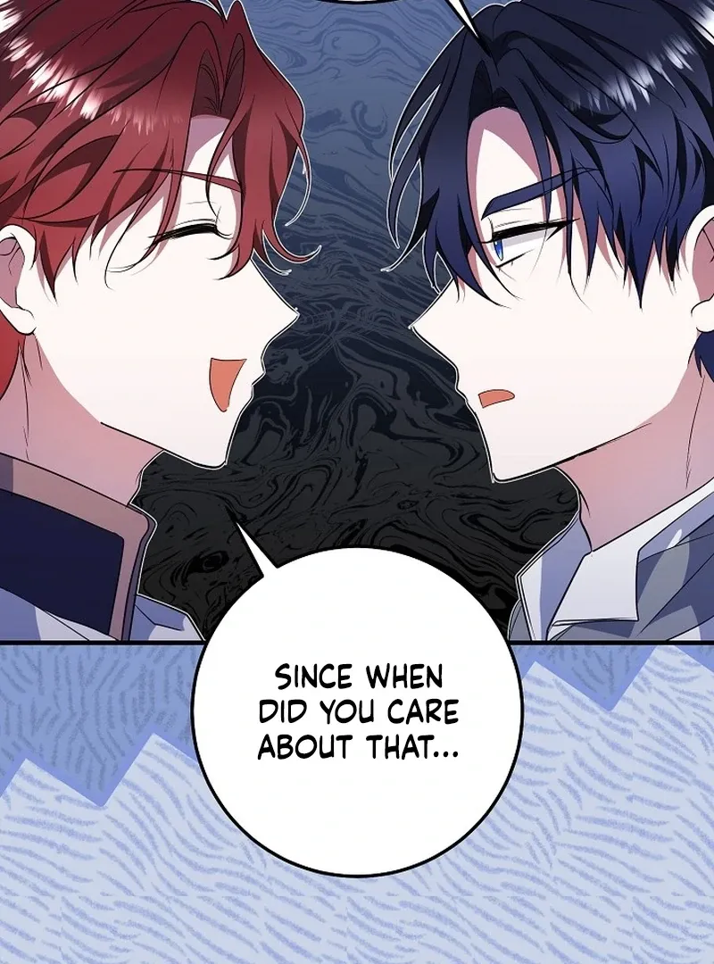 I’ll Change the Ending Through Home Education Chapter 26 page 118 - 