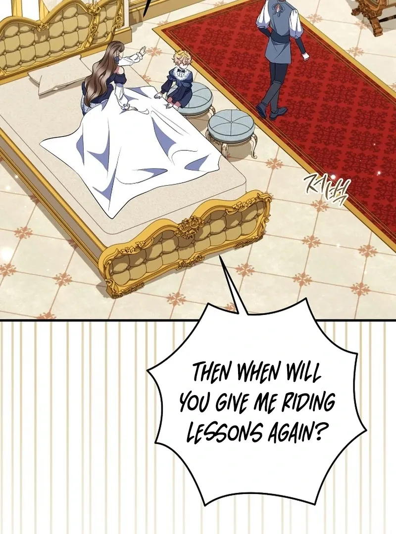 I’ll Change the Ending Through Home Education Chapter 26 page 13 - 