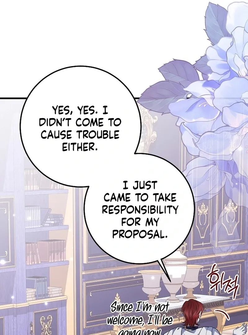 I’ll Change the Ending Through Home Education Chapter 26 page 121 - 