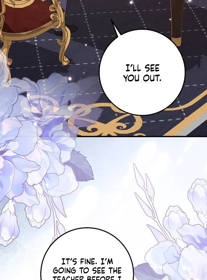 I’ll Change the Ending Through Home Education Chapter 26 page 123 - 