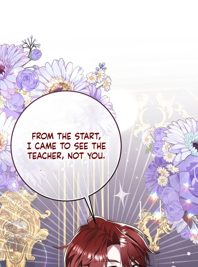 I’ll Change the Ending Through Home Education Chapter 26 page 126 - 
