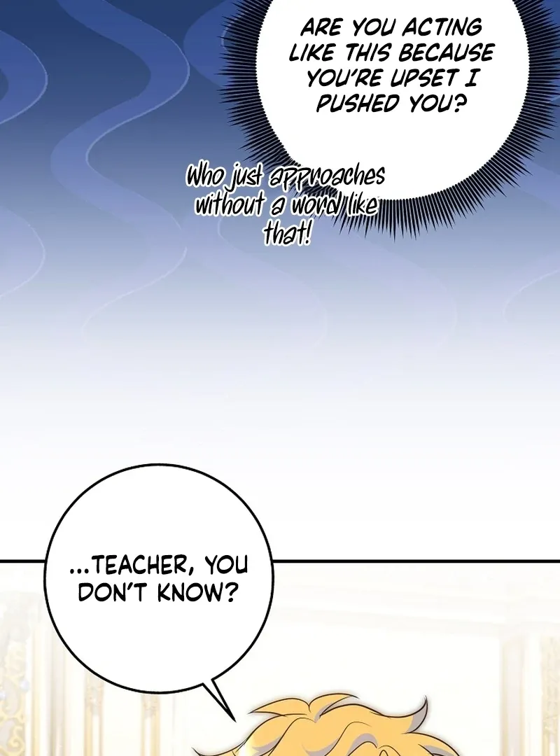 I’ll Change the Ending Through Home Education Chapter 26 page 21 - 