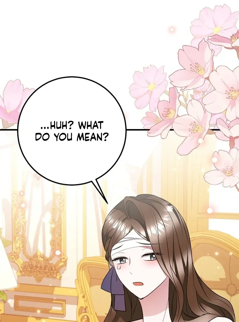 I’ll Change the Ending Through Home Education Chapter 26 page 23 - 