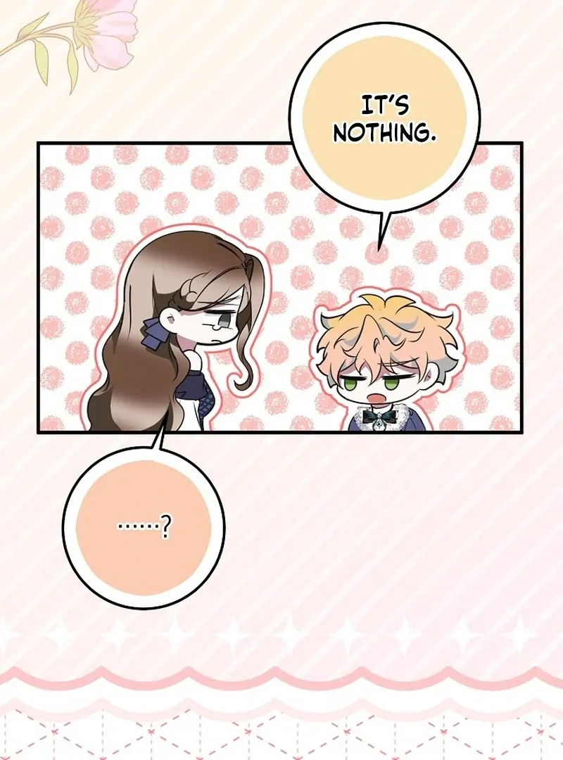 I’ll Change the Ending Through Home Education Chapter 26 page 25 - 