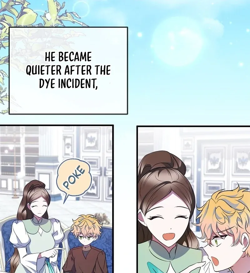 I’ll Change the Ending Through Home Education Chapter 26 page 37 - 