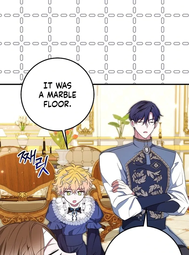 I’ll Change the Ending Through Home Education Chapter 26 page 5 - 