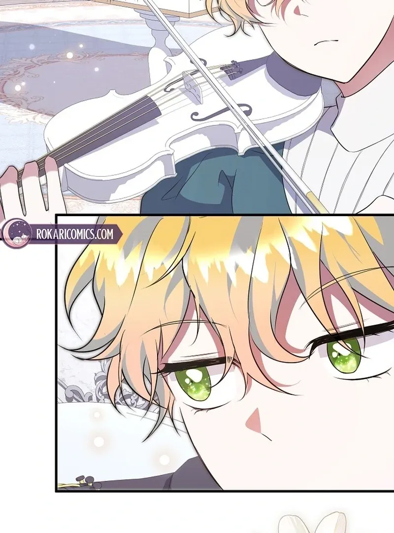 I’ll Change the Ending Through Home Education Chapter 26 page 41 - 