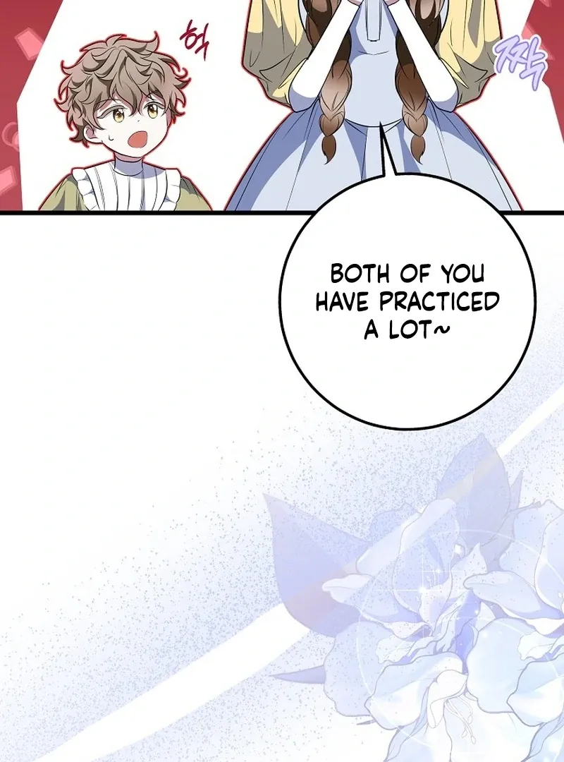 I’ll Change the Ending Through Home Education Chapter 26 page 51 - 