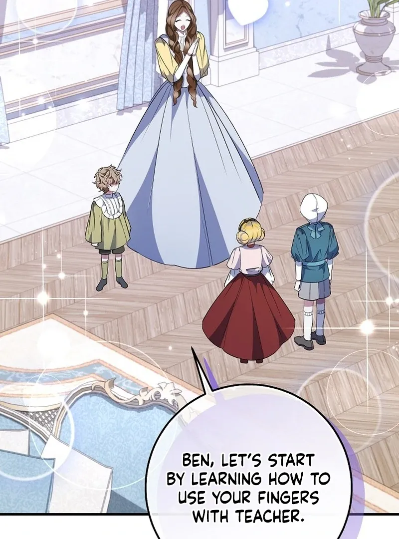 I’ll Change the Ending Through Home Education Chapter 26 page 53 - 
