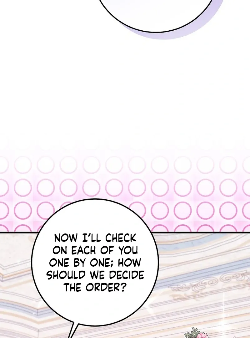I’ll Change the Ending Through Home Education Chapter 26 page 54 - 