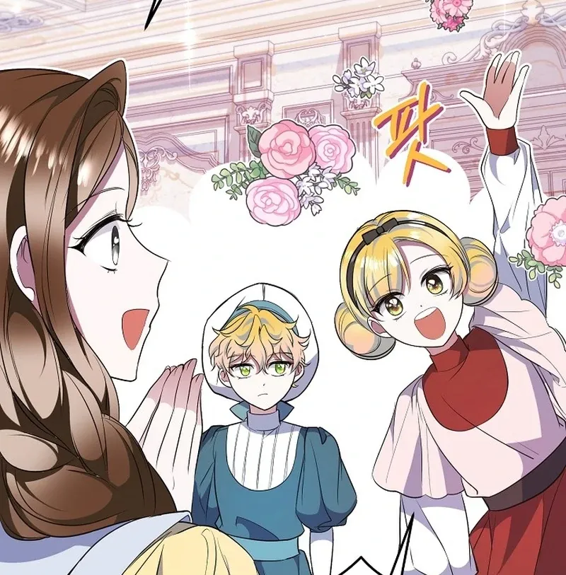 I’ll Change the Ending Through Home Education Chapter 26 page 55 - 