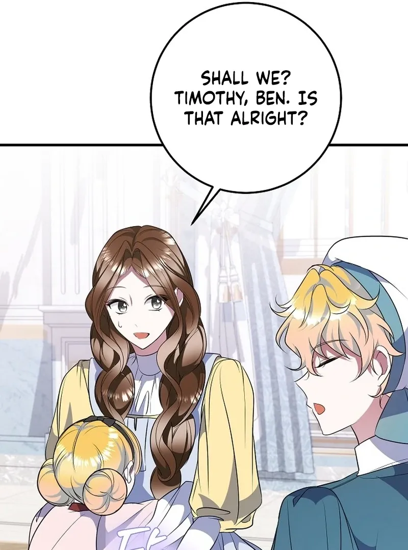 I’ll Change the Ending Through Home Education Chapter 26 page 57 - 