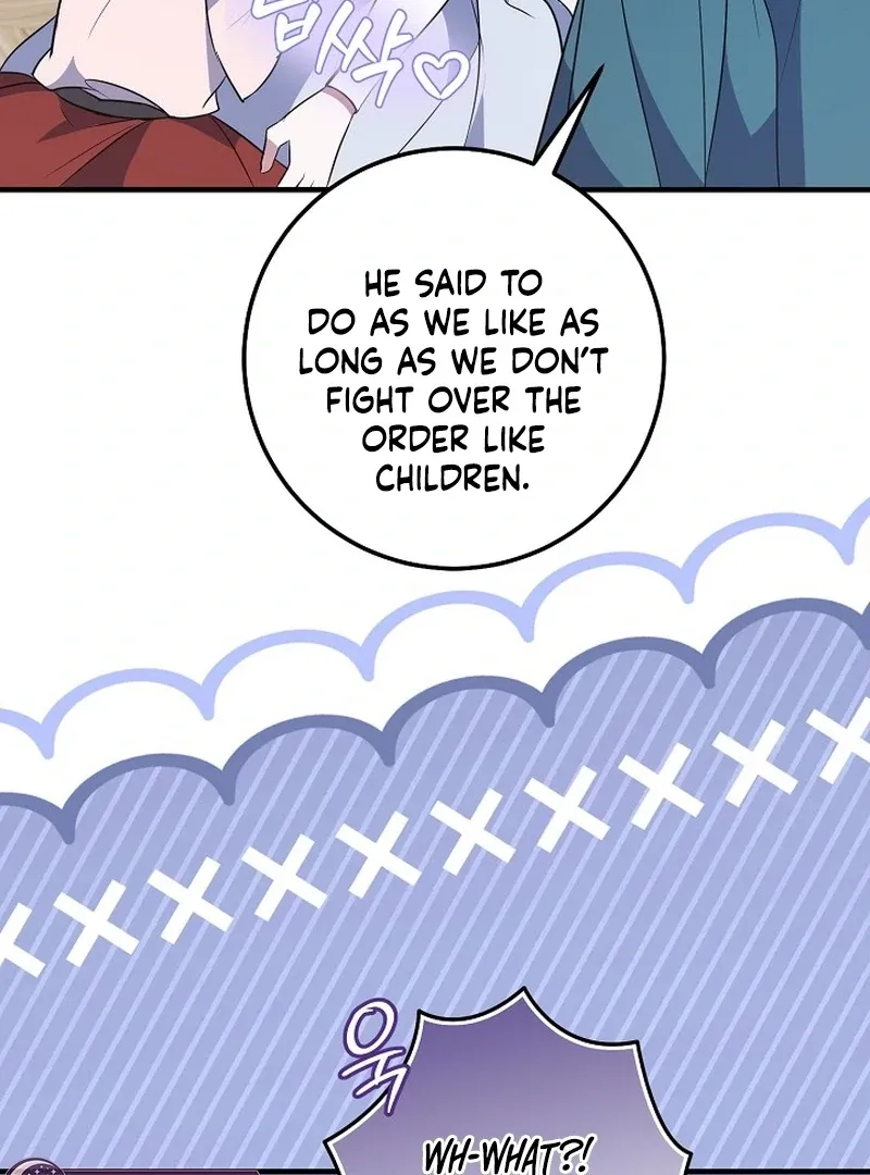 I’ll Change the Ending Through Home Education Chapter 26 page 58 - 