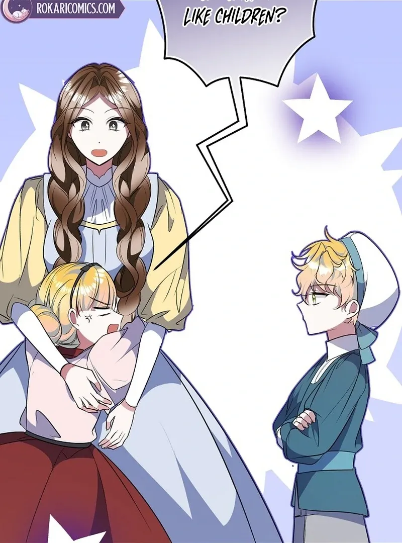 I’ll Change the Ending Through Home Education Chapter 26 page 59 - 