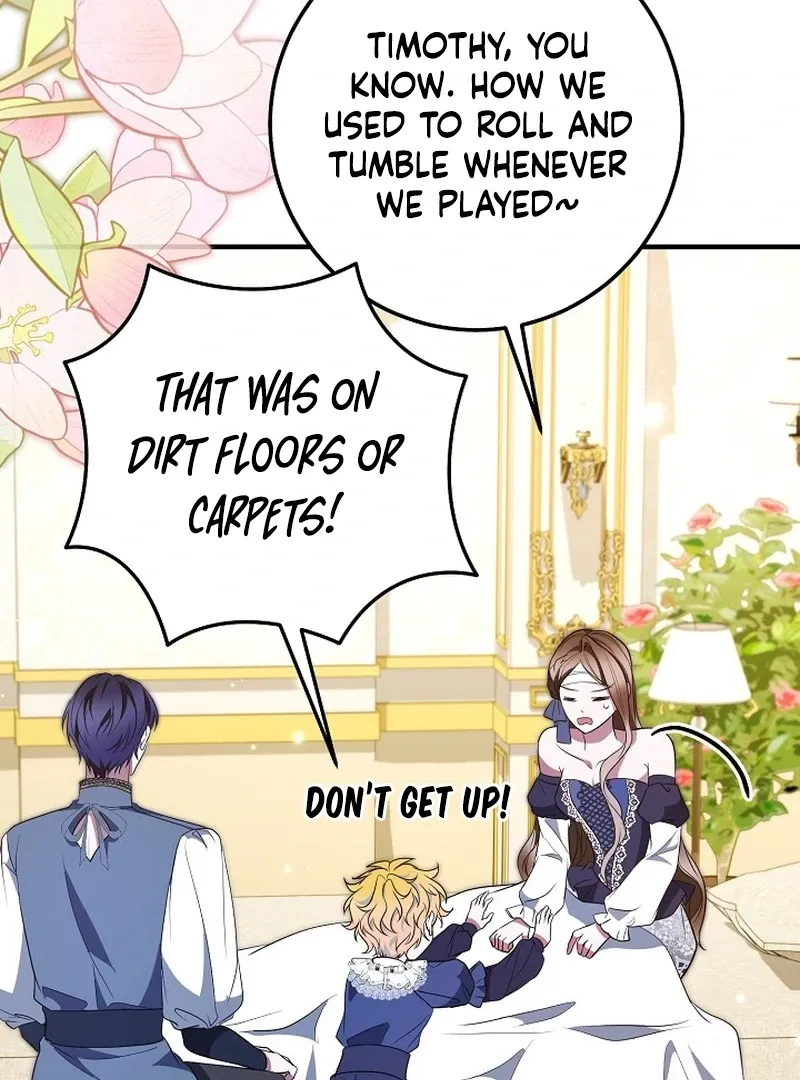 I’ll Change the Ending Through Home Education Chapter 26 page 7 - 