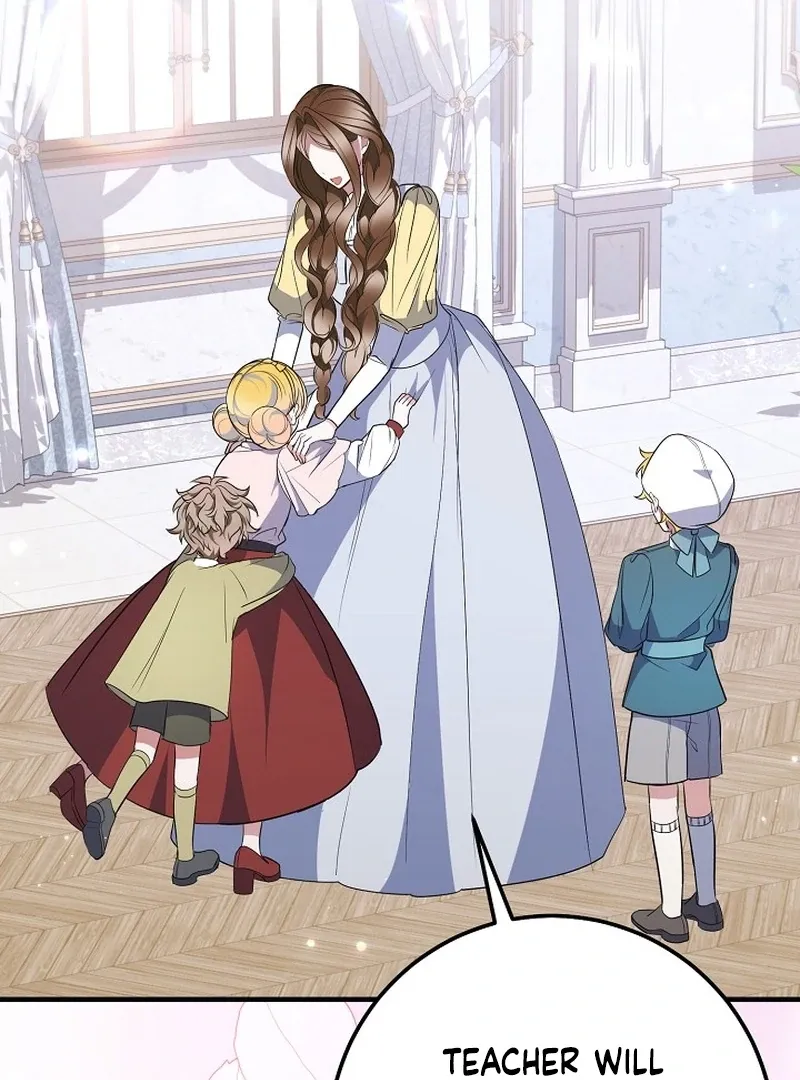 I’ll Change the Ending Through Home Education Chapter 26 page 65 - 