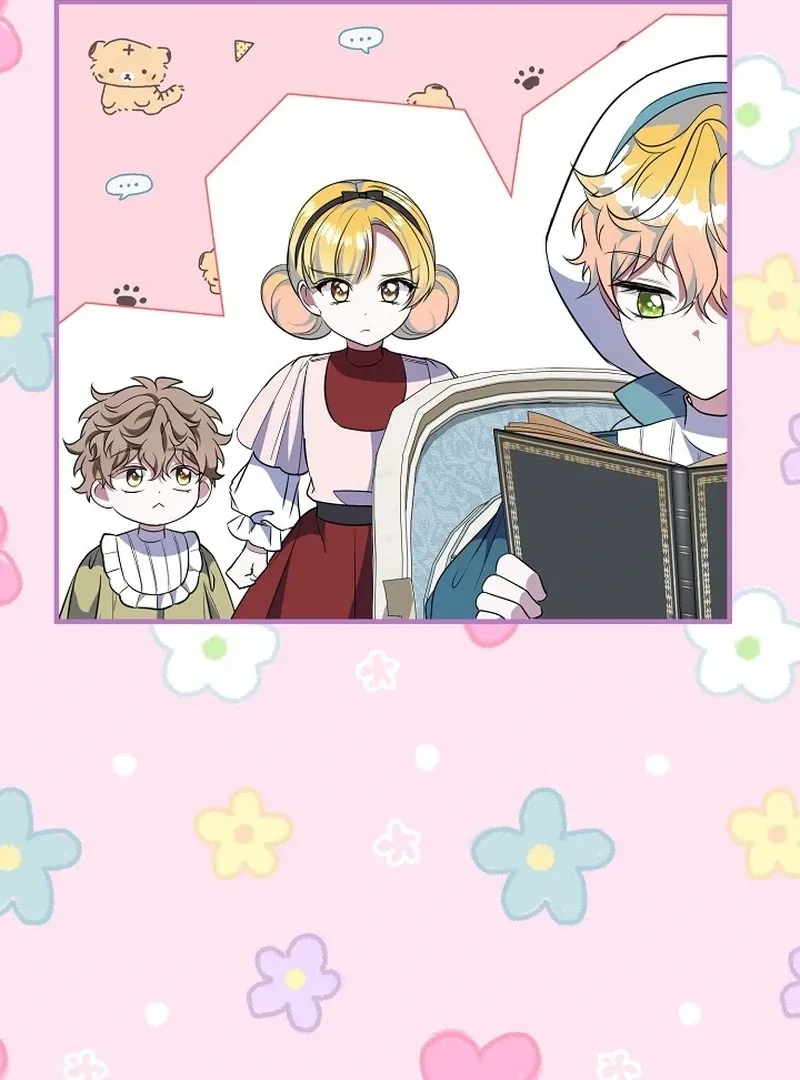 I’ll Change the Ending Through Home Education Chapter 26 page 69 - 