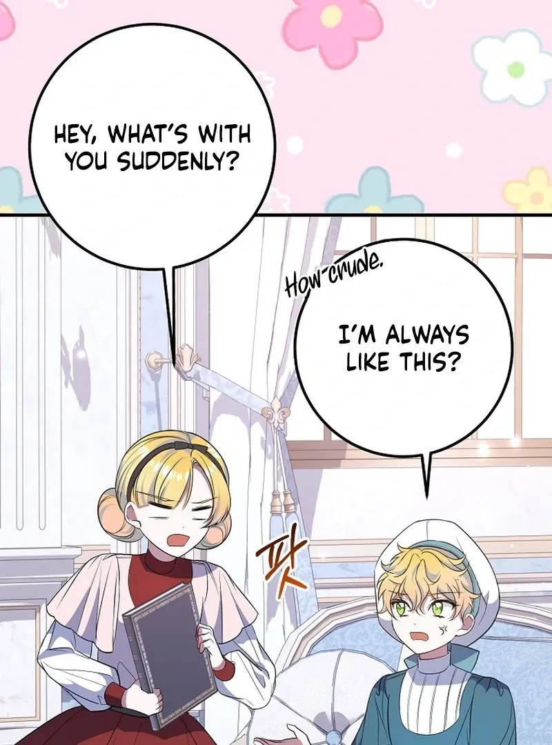 I’ll Change the Ending Through Home Education Chapter 26 page 70 - 