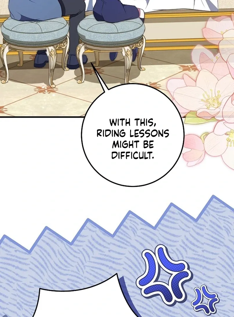 I’ll Change the Ending Through Home Education Chapter 26 page 8 - 