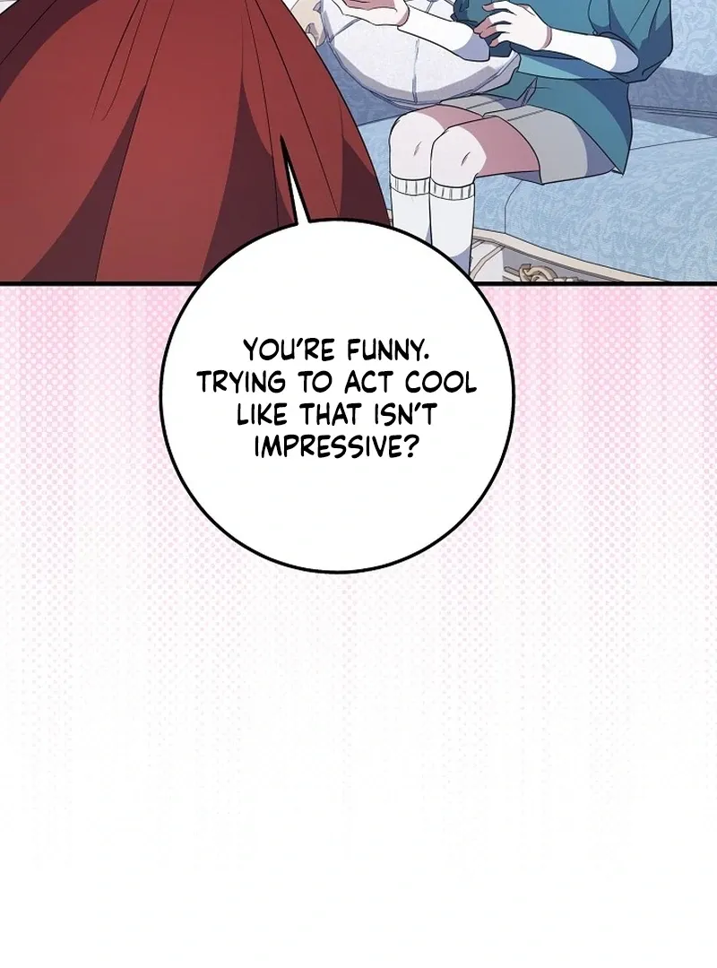 I’ll Change the Ending Through Home Education Chapter 26 page 71 - 