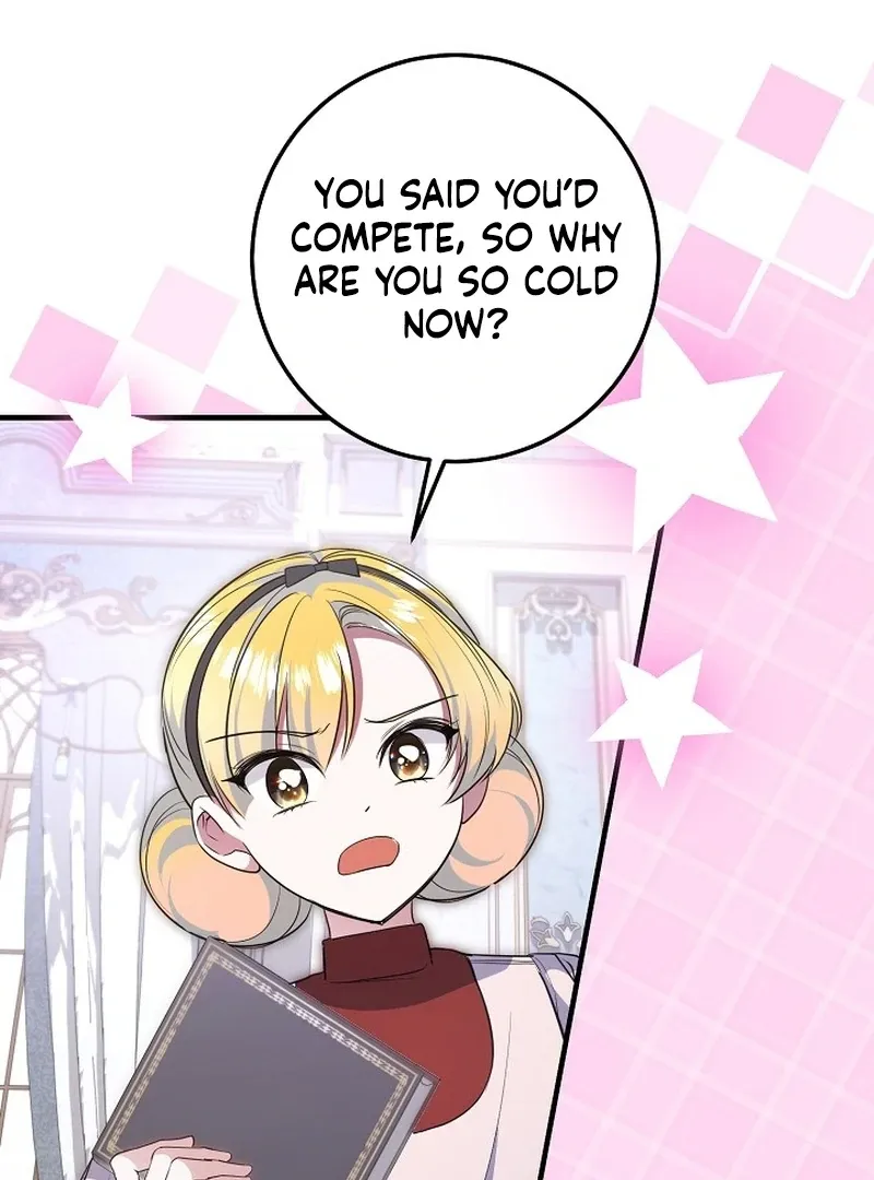 I’ll Change the Ending Through Home Education Chapter 26 page 72 - 
