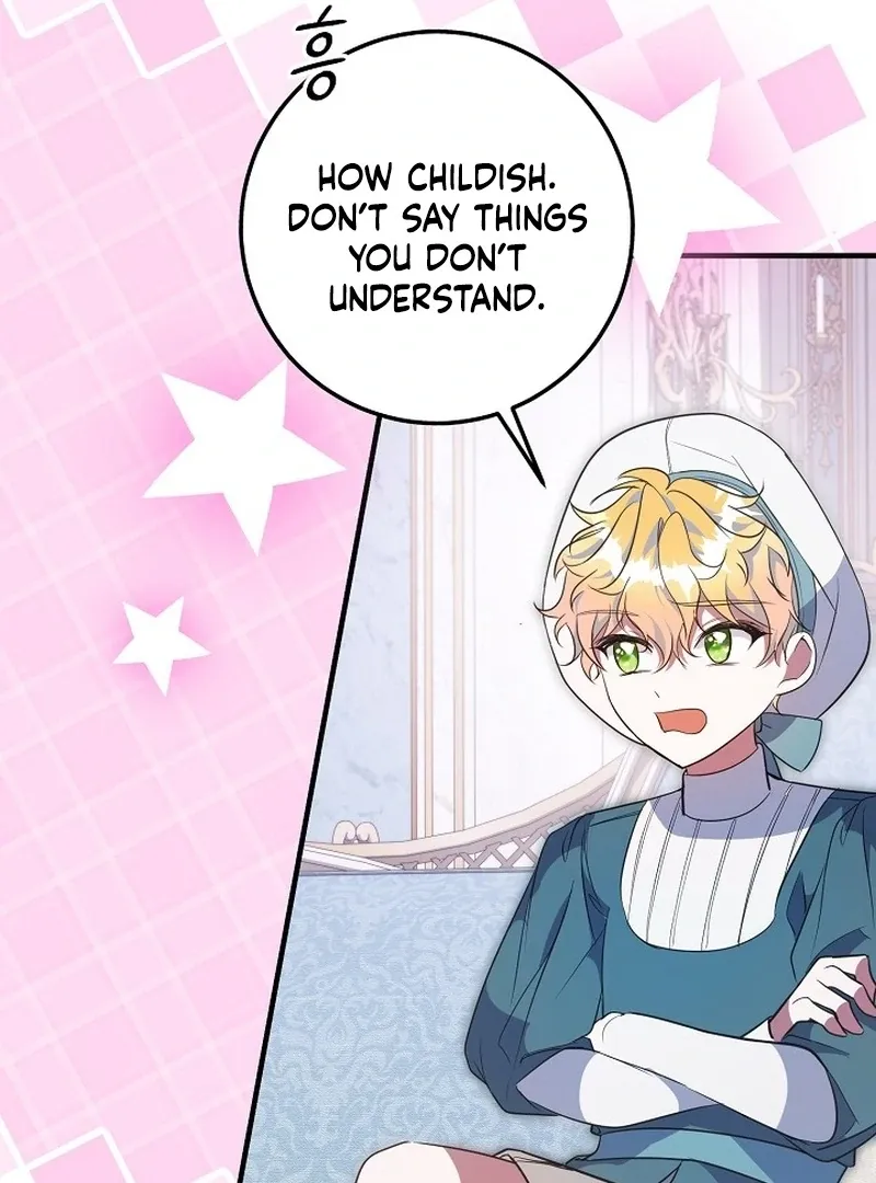 I’ll Change the Ending Through Home Education Chapter 26 page 75 - 