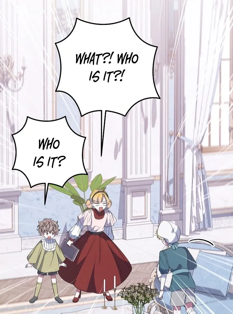 I’ll Change the Ending Through Home Education Chapter 26 page 77 - 