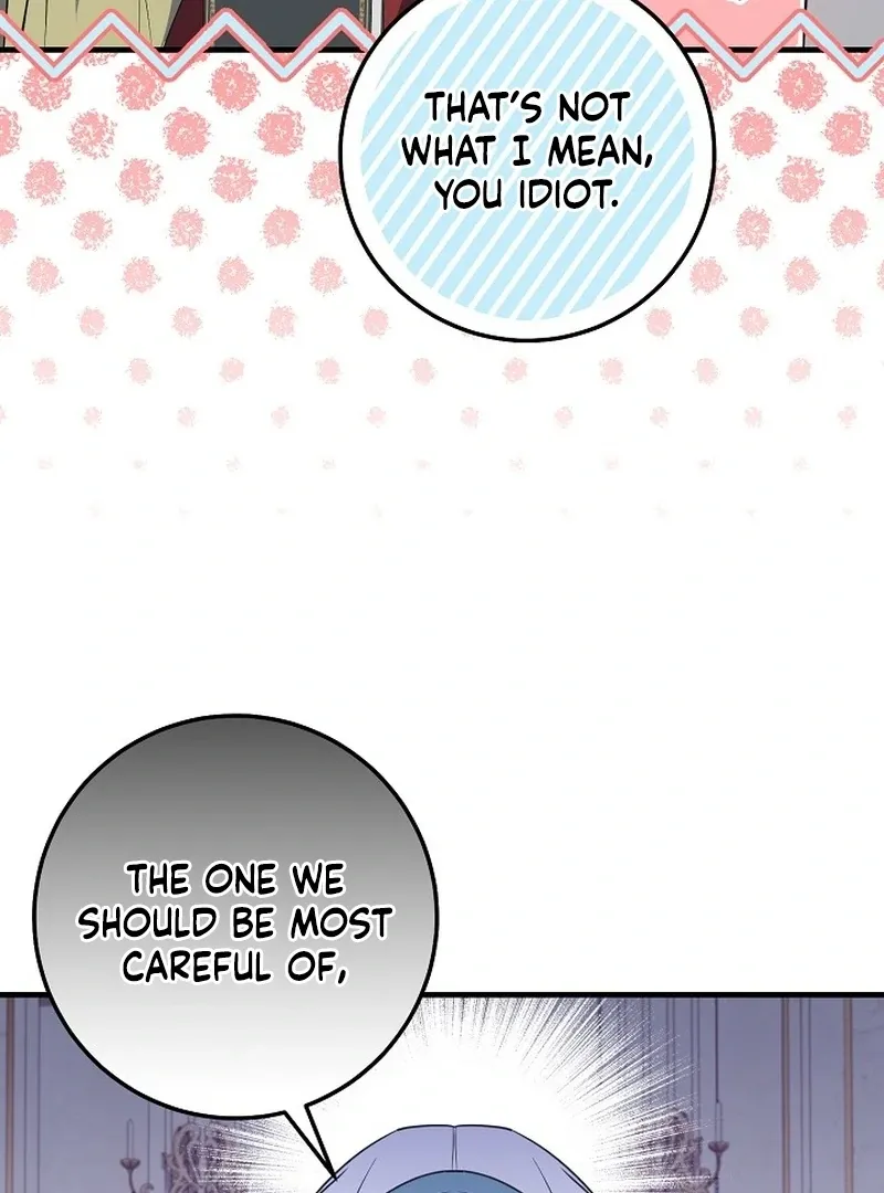 I’ll Change the Ending Through Home Education Chapter 26 page 80 - 