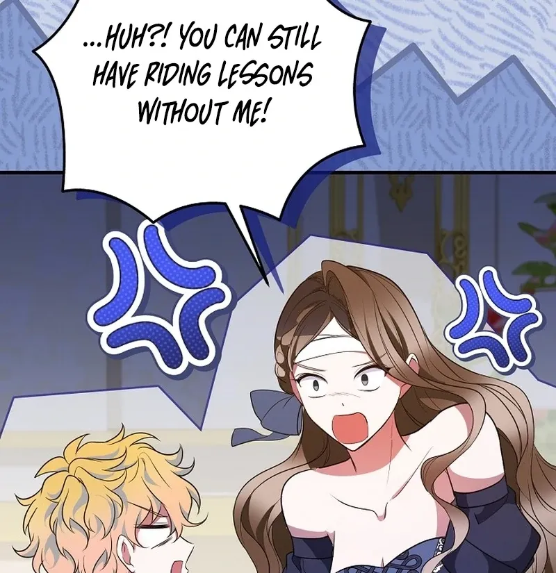 I’ll Change the Ending Through Home Education Chapter 26 page 9 - 