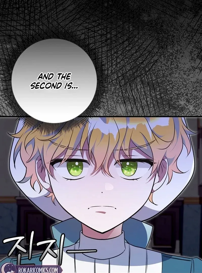 I’ll Change the Ending Through Home Education Chapter 26 page 82 - 
