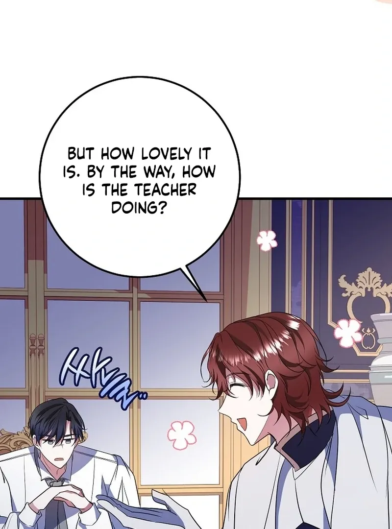 I’ll Change the Ending Through Home Education Chapter 26 page 90 - 