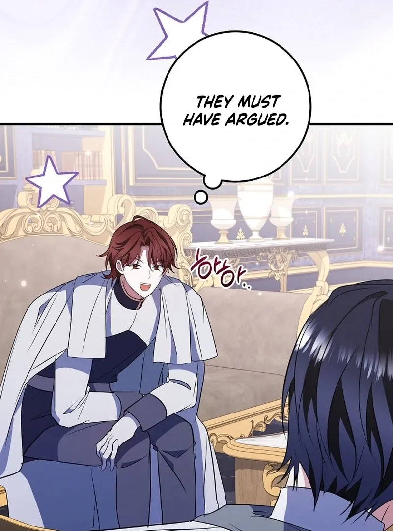 I’ll Change the Ending Through Home Education Chapter 26 page 94 - 