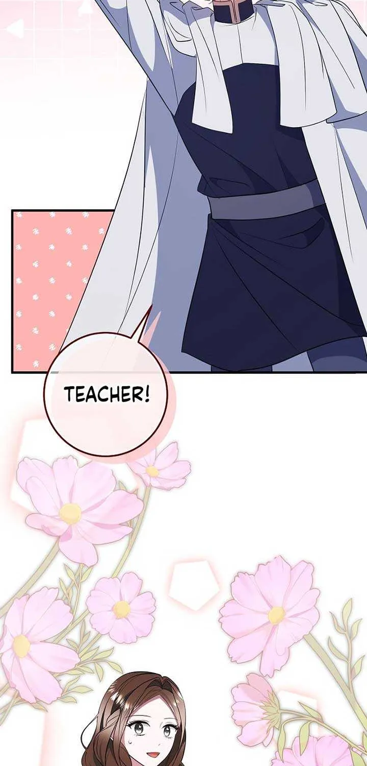 I’ll Change the Ending Through Home Education Chapter 27 page 2 - 