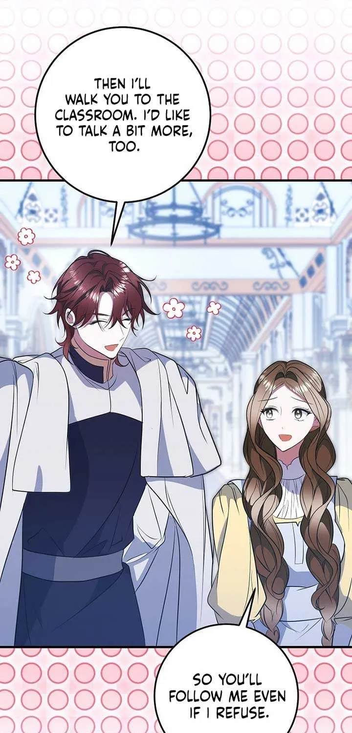 I’ll Change the Ending Through Home Education Chapter 27 page 11 - 