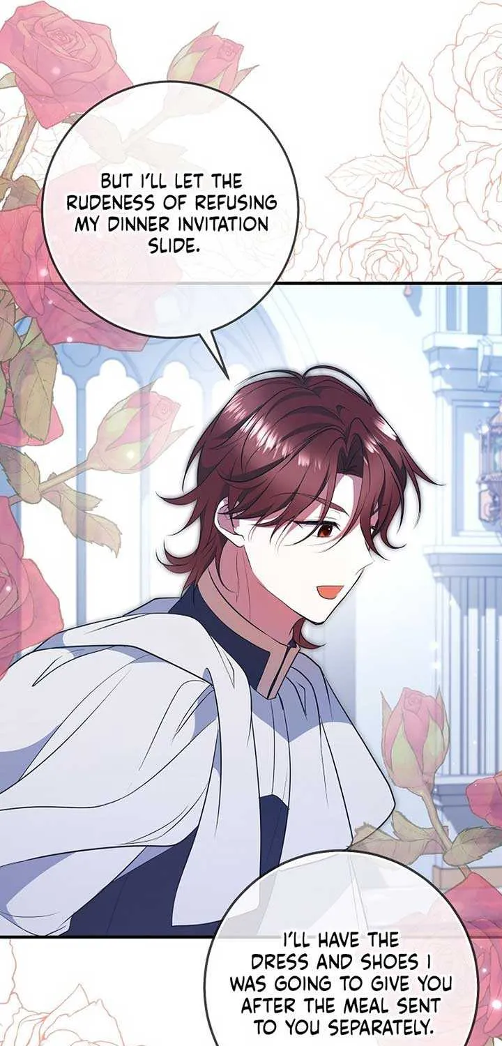 I’ll Change the Ending Through Home Education Chapter 27 page 13 - 
