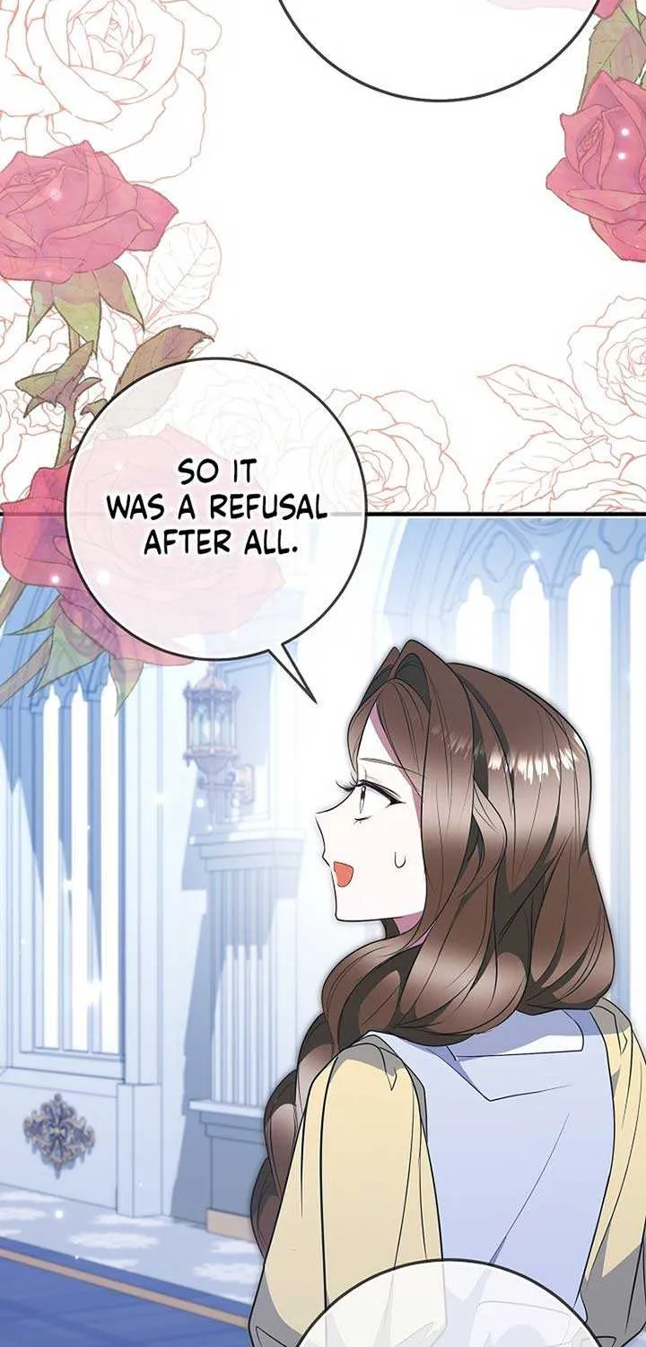 I’ll Change the Ending Through Home Education Chapter 27 page 14 - 
