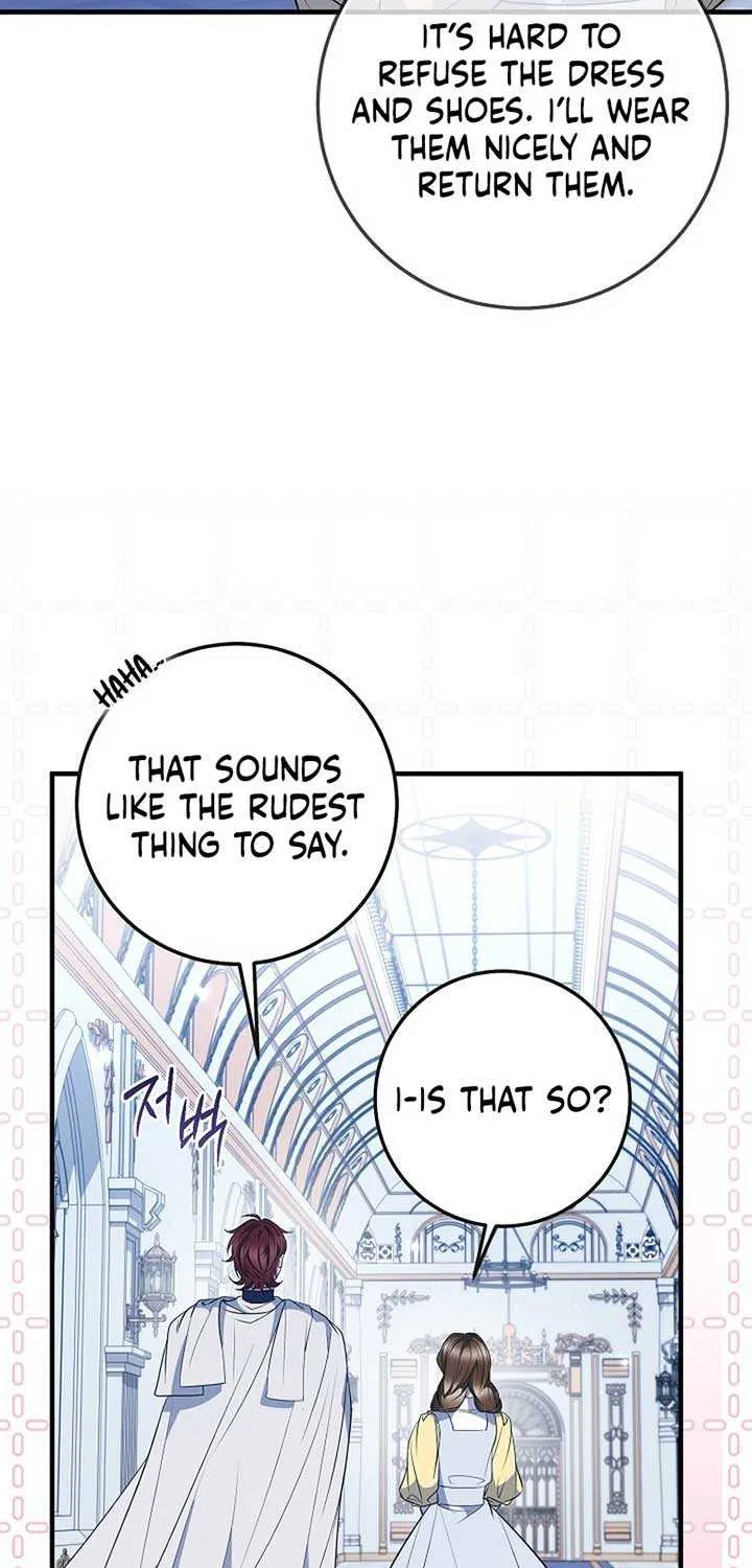 I’ll Change the Ending Through Home Education Chapter 27 page 15 - 