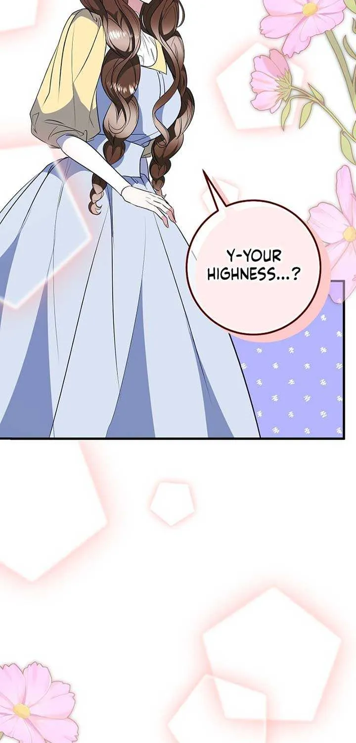 I’ll Change the Ending Through Home Education Chapter 27 page 3 - 