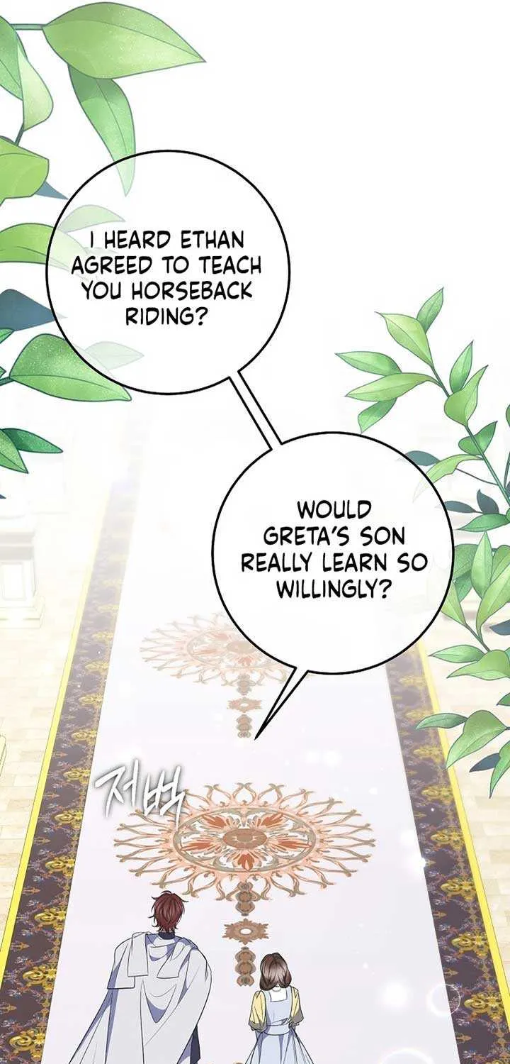 I’ll Change the Ending Through Home Education Chapter 27 page 24 - 