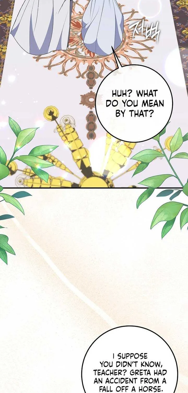 I’ll Change the Ending Through Home Education Chapter 27 page 25 - 