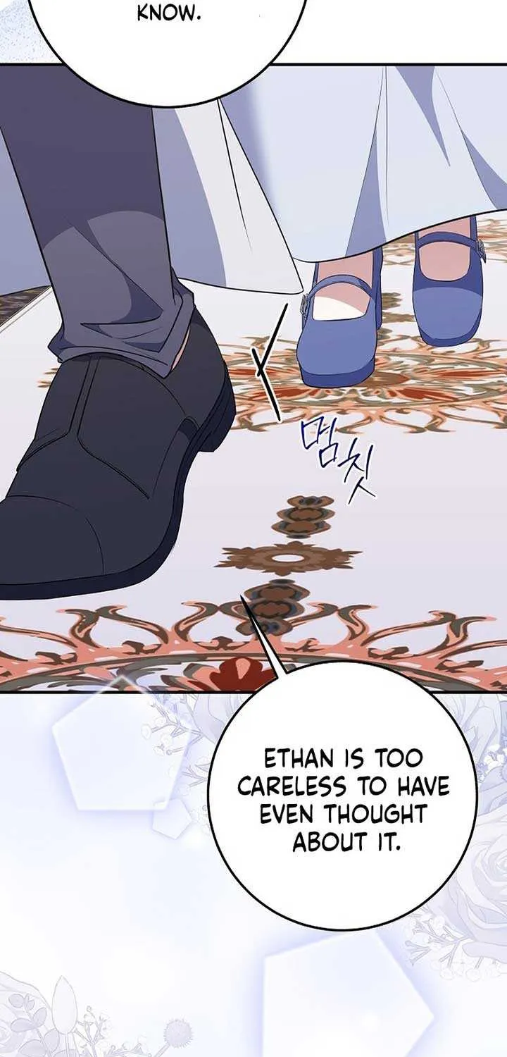 I’ll Change the Ending Through Home Education Chapter 27 page 28 - 