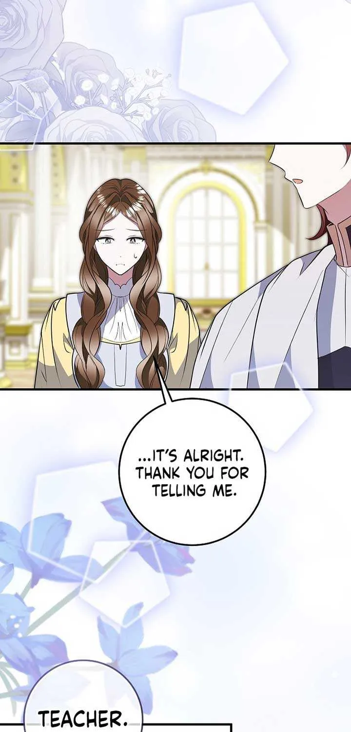 I’ll Change the Ending Through Home Education Chapter 27 page 30 - 