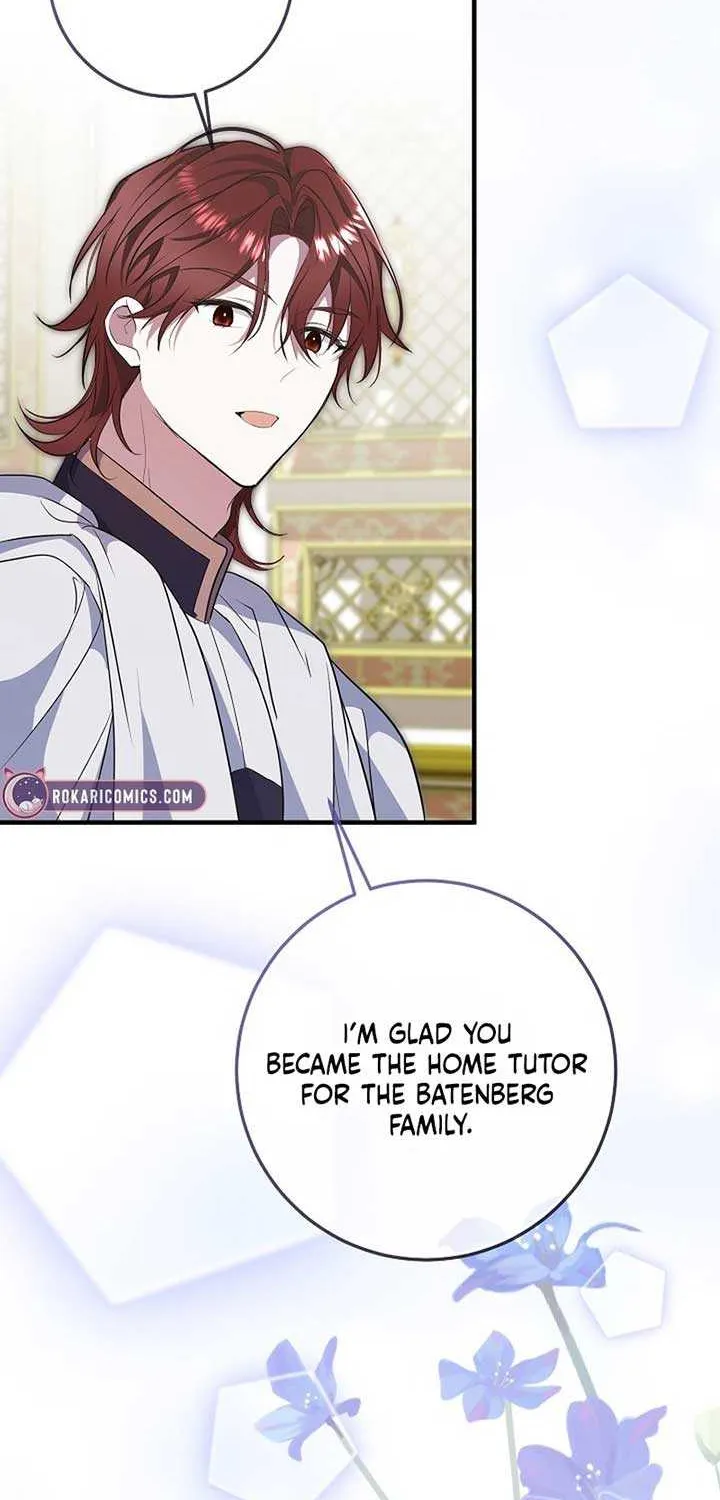 I’ll Change the Ending Through Home Education Chapter 27 page 31 - 