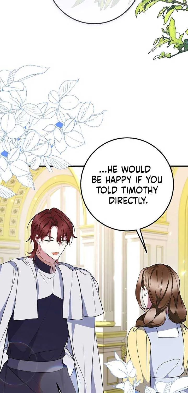 I’ll Change the Ending Through Home Education Chapter 27 page 34 - 