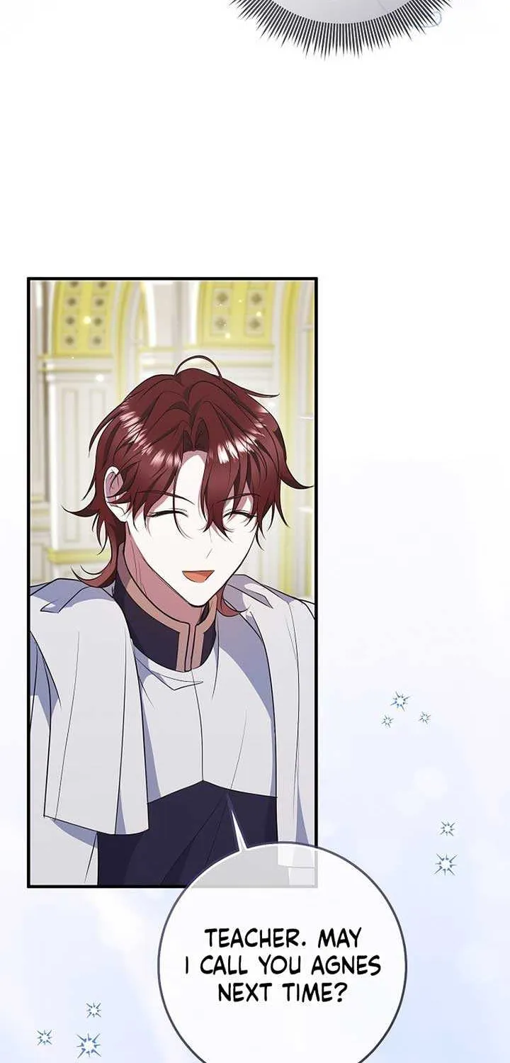 I’ll Change the Ending Through Home Education Chapter 27 page 39 - 