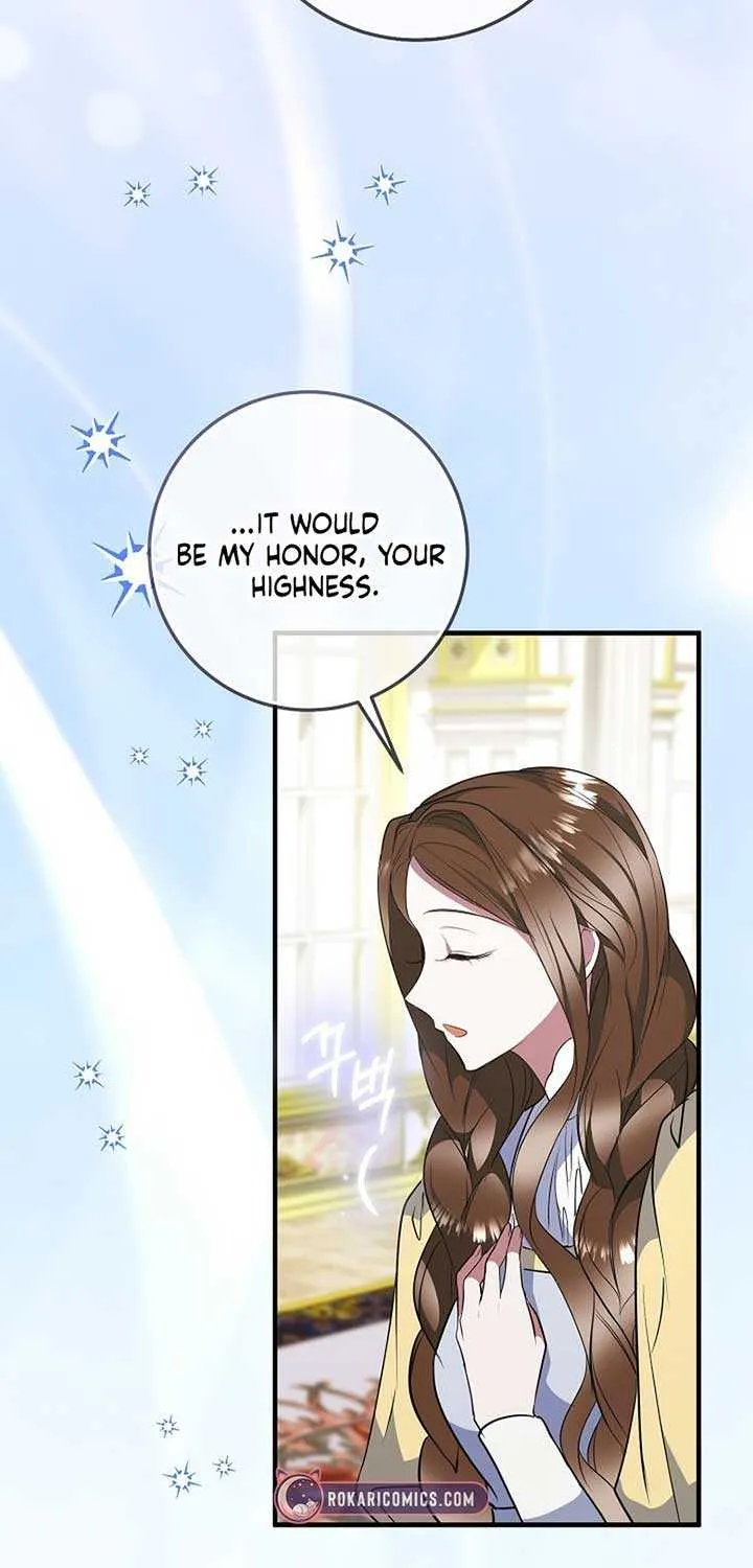 I’ll Change the Ending Through Home Education Chapter 27 page 40 - 