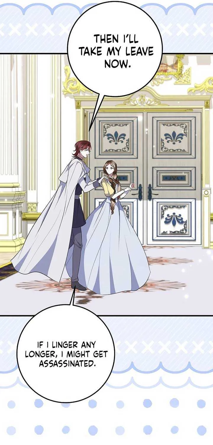 I’ll Change the Ending Through Home Education Chapter 27 page 42 - 